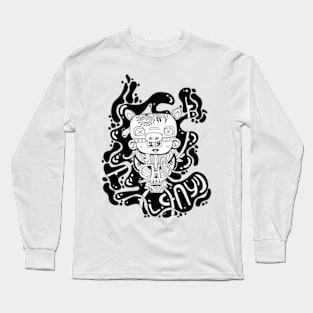 Puddle Long Sleeve T-Shirt